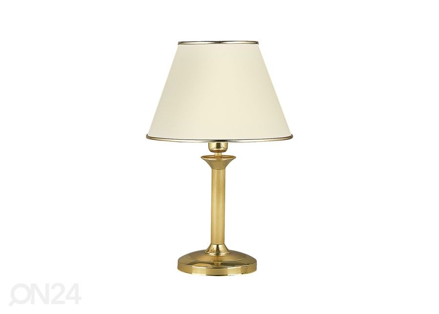 Pöytävalaisin Classic-2 G kuvasuurennos