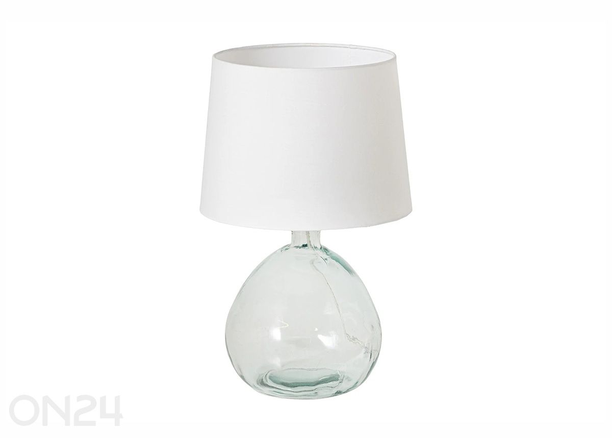 Pöytävalaisin Classic kuvasuurennos