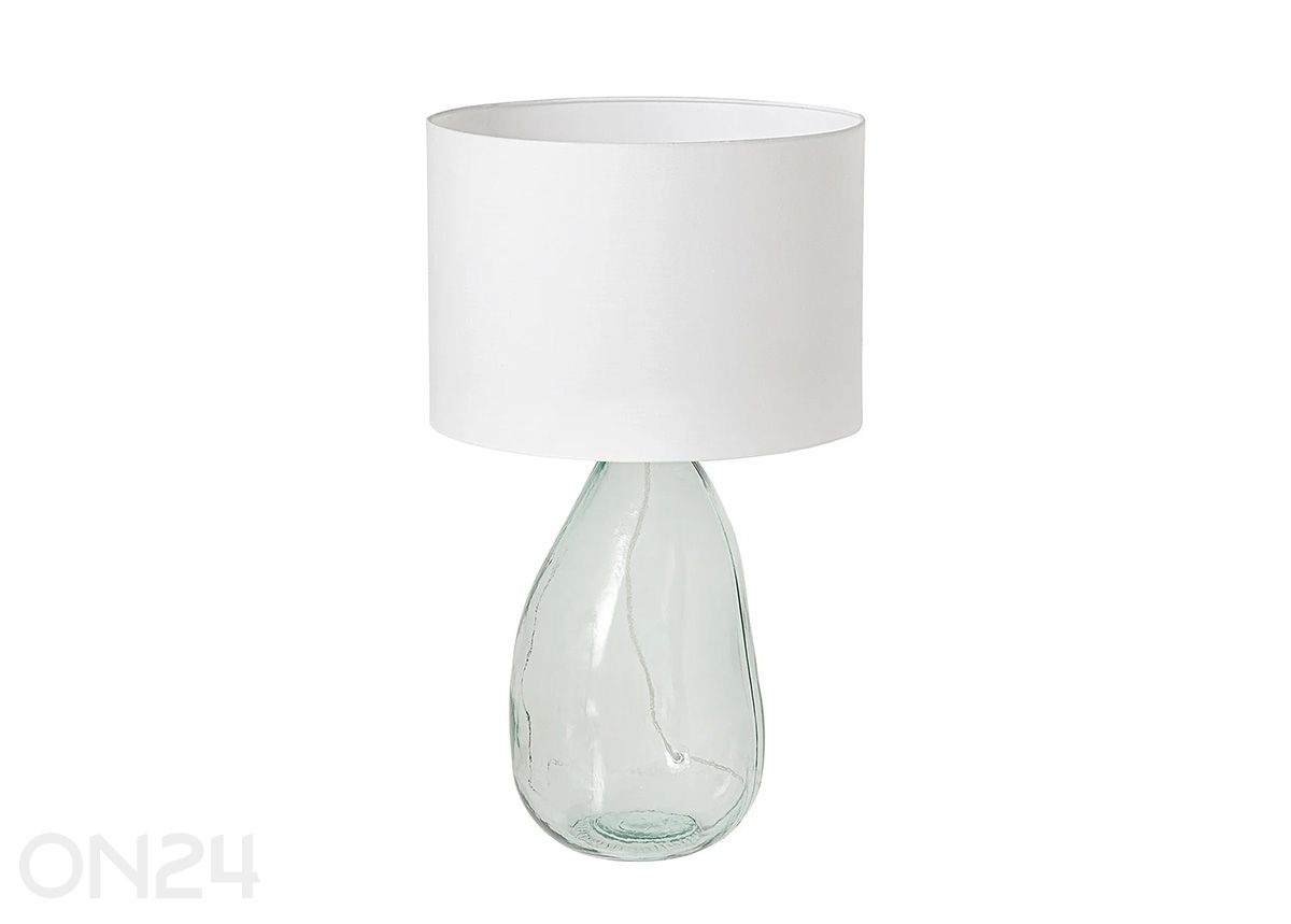 Pöytävalaisin Classic kuvasuurennos
