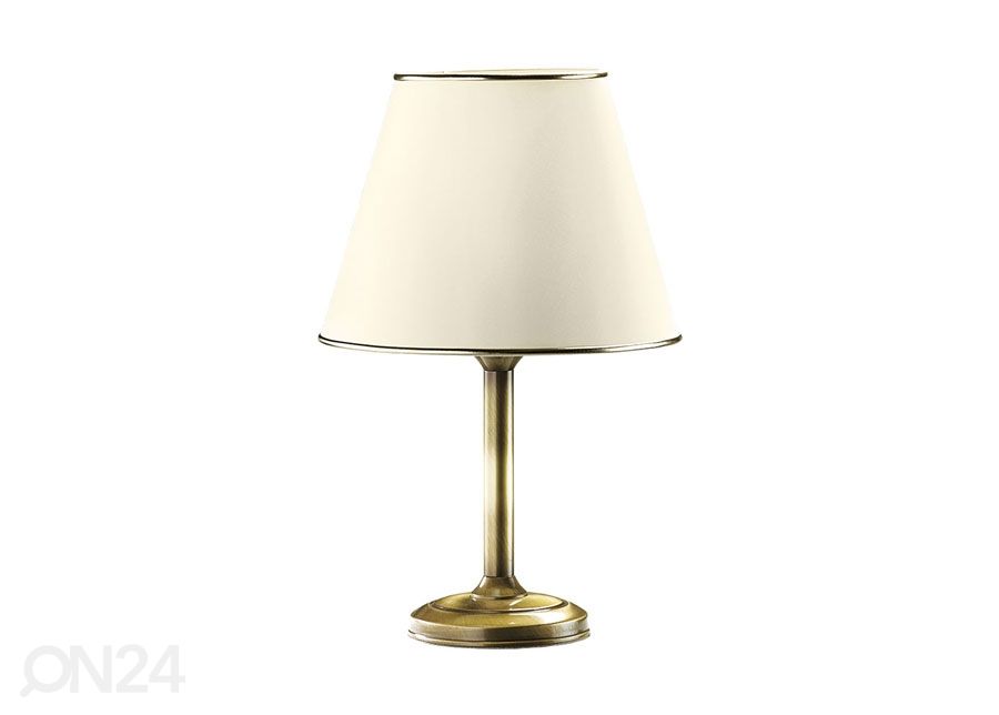 Pöytävalaisin CLASSIC G kuvasuurennos