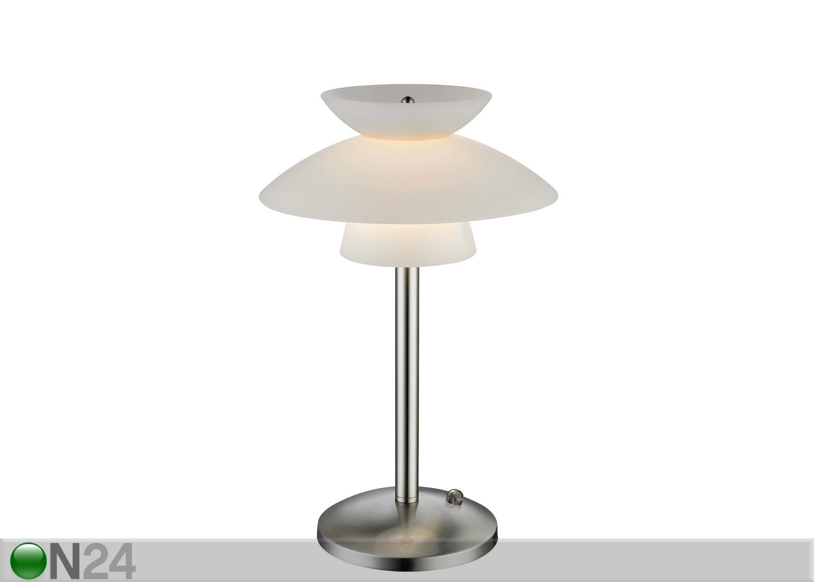 Pöytävalaisin DALLAS MAXI Ø 30 cm kuvasuurennos