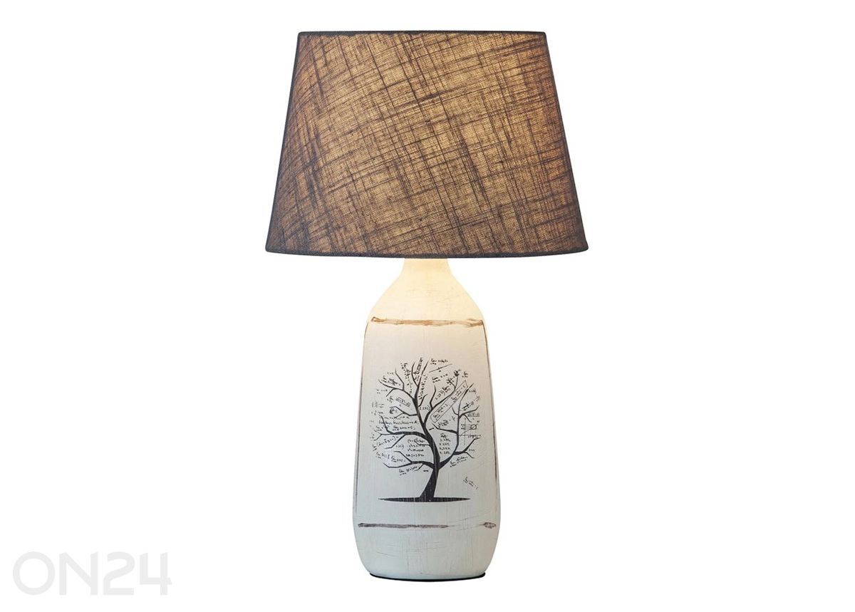 Pöytävalaisin Dora kuvasuurennos