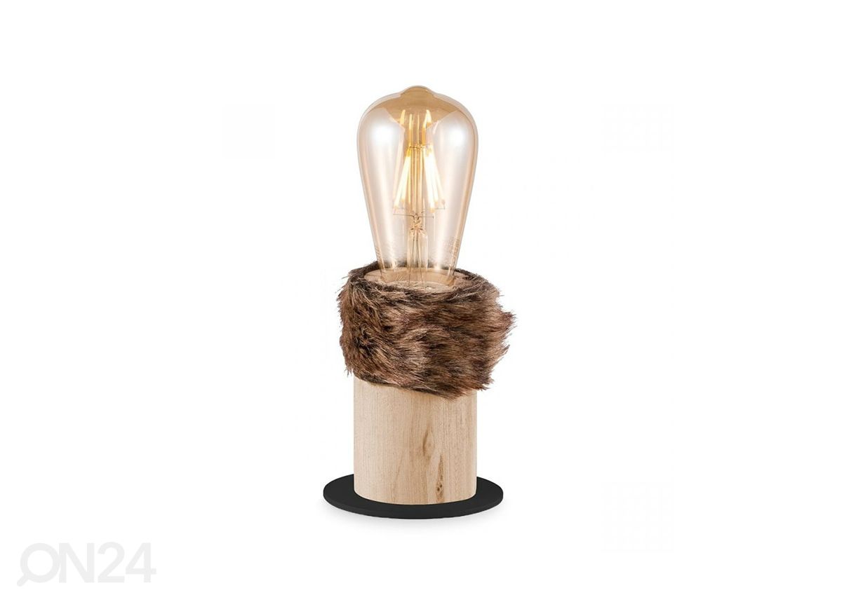 Pöytävalaisin Furdy kuvasuurennos