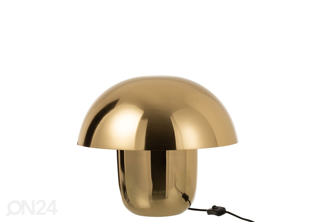 Pöytävalaisin Goldie kuvasuurennos