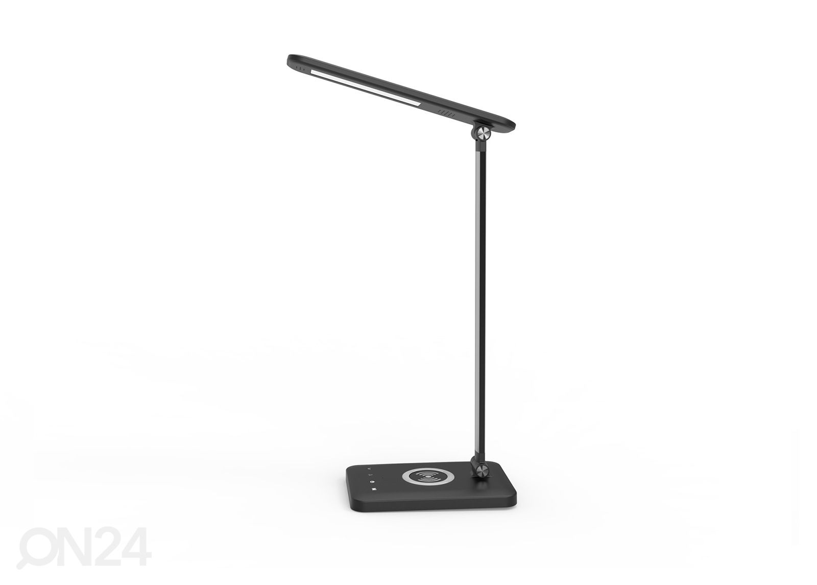 Pöytävalaisin langattomalla lataajalla Style Led kuvasuurennos