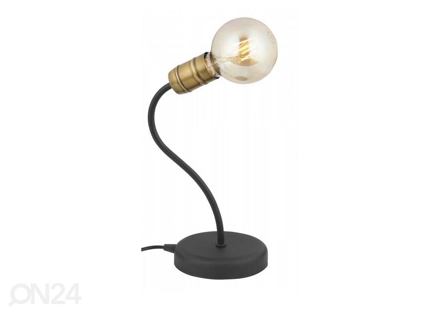 Pöytävalaisin Luce kuvasuurennos