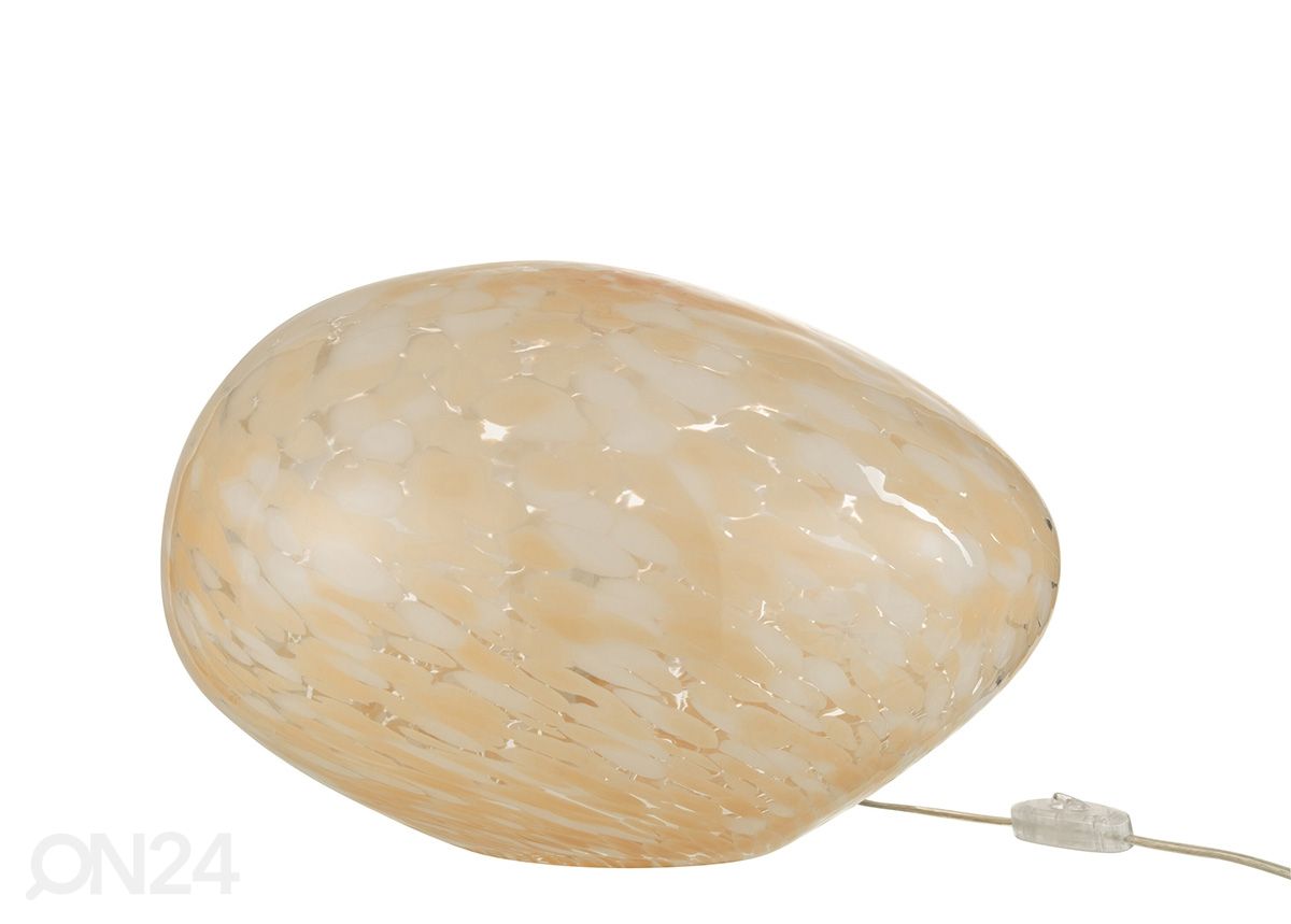 Pöytävalaisin Melissa kuvasuurennos