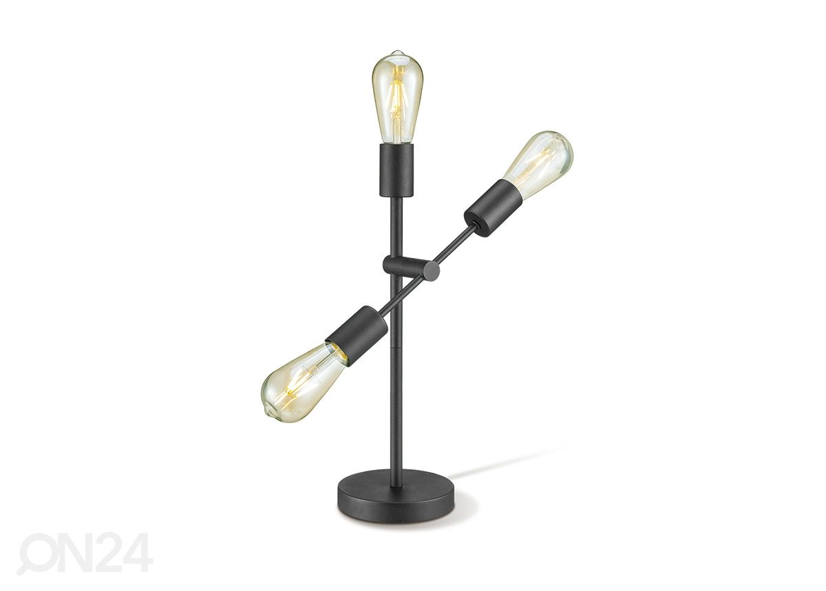Pöytävalaisin Molecular kuvasuurennos