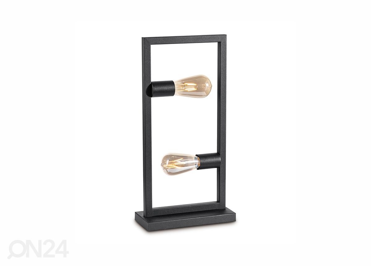 Pöytävalaisin Preto kuvasuurennos