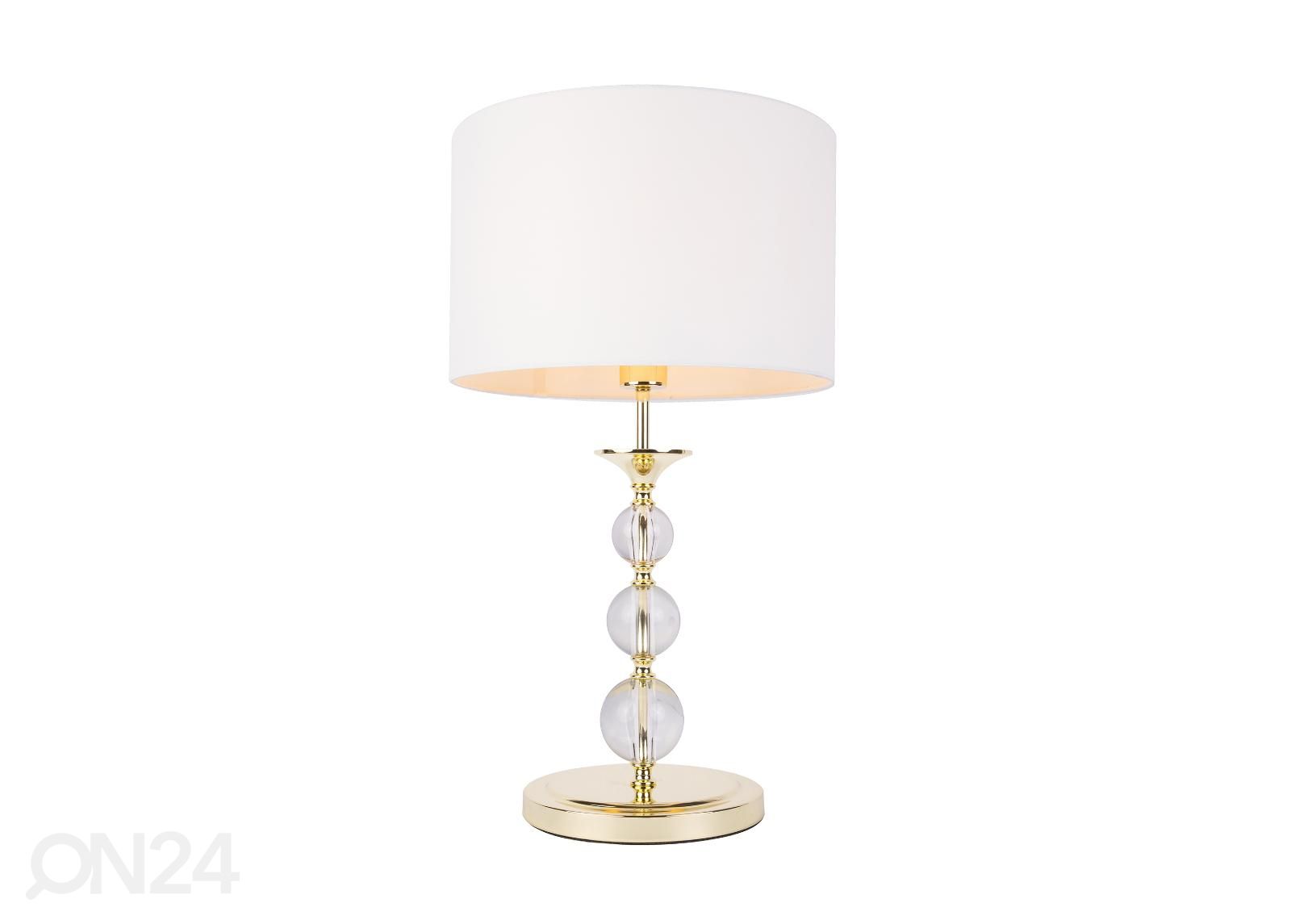 Pöytävalaisin Rea GW kuvasuurennos