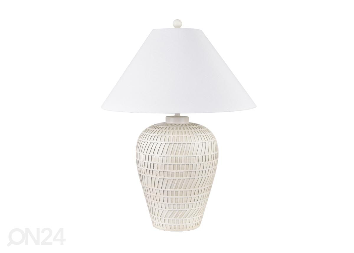 Pöytävalaisin Rory kuvasuurennos