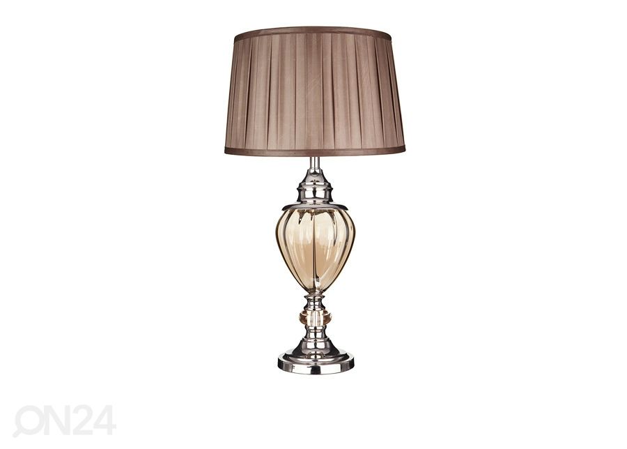 Pöytävalaisin Table kuvasuurennos