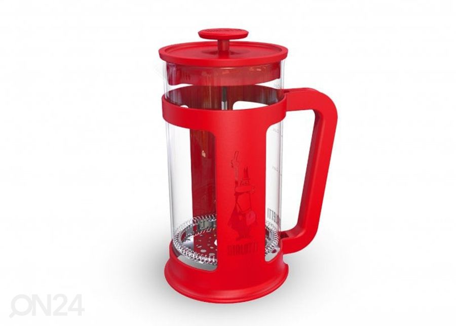 Pressopannu Bialetti Smart 1 L kuvasuurennos