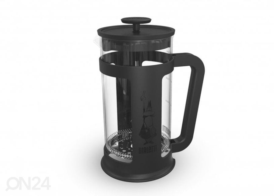 Pressopannu Bialetti Smart 1 L kuvasuurennos