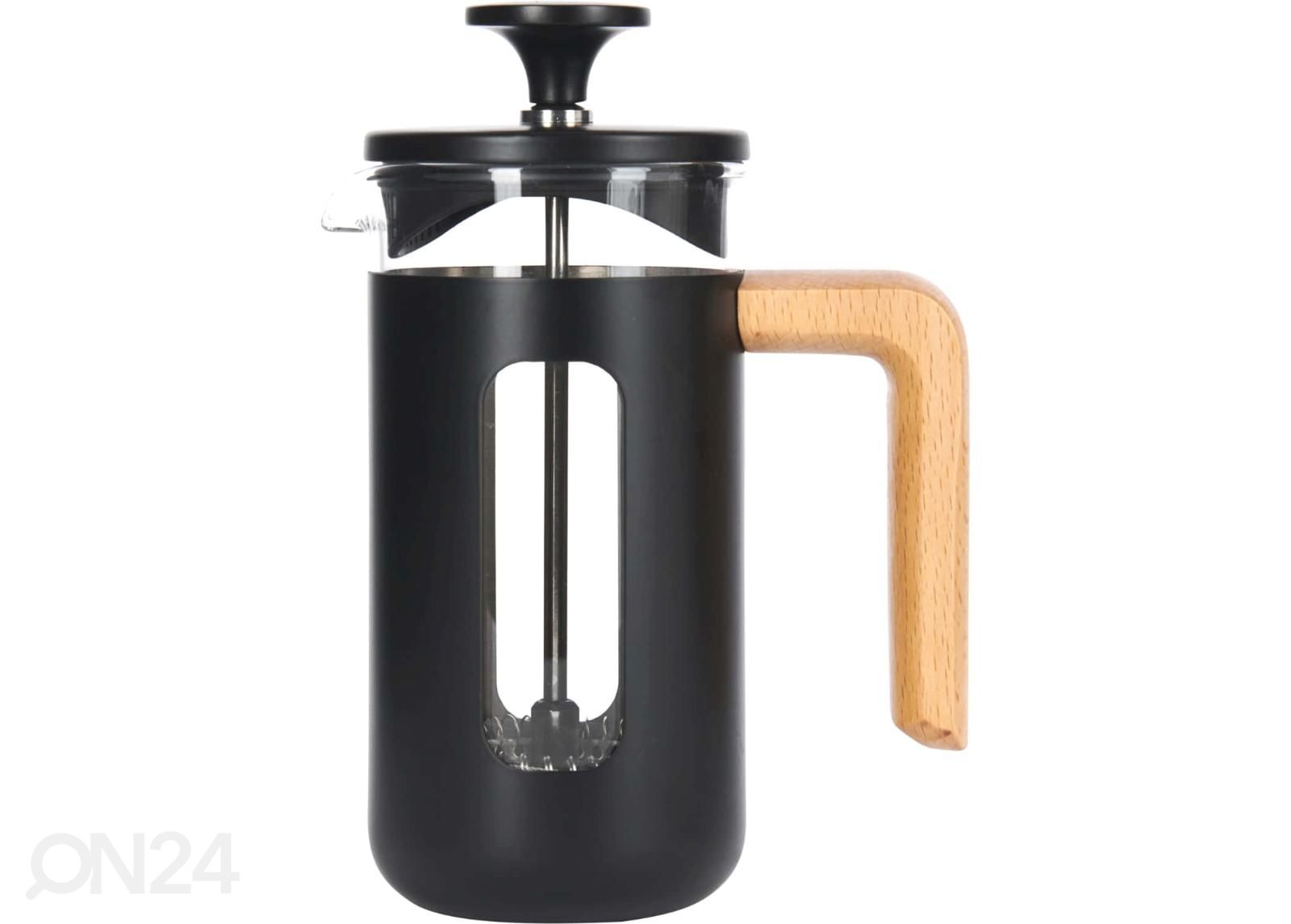 Pressopannu La Cafetière 350 ml kuvasuurennos
