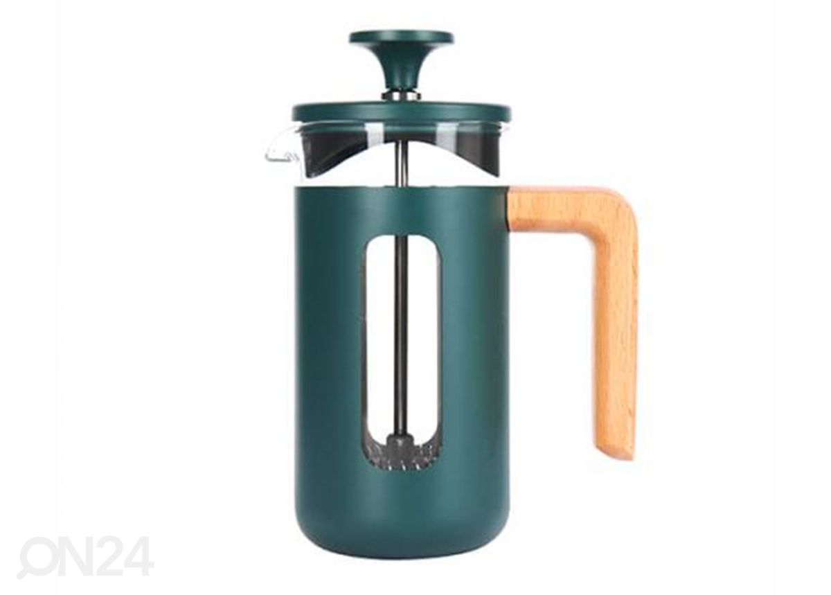 Pressopannu La Cafetière 350 ml kuvasuurennos