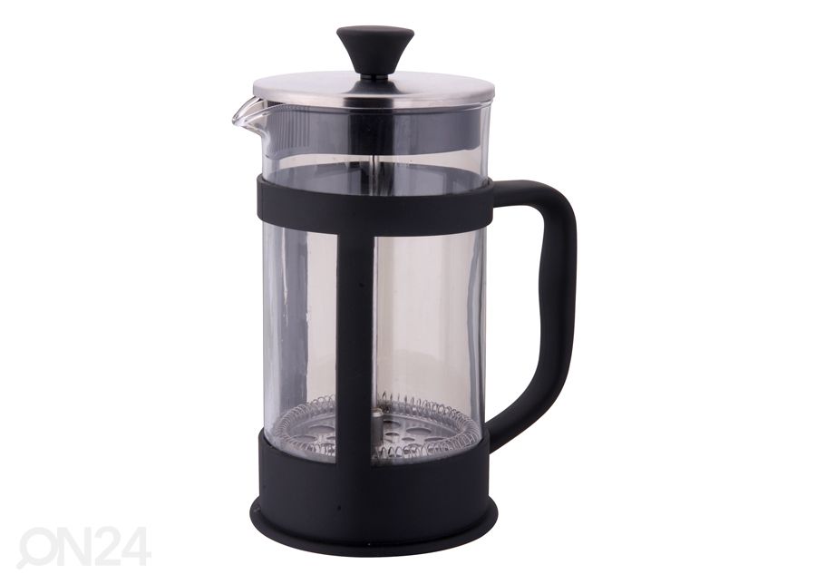 Pressopannu MILLER 1 l kuvasuurennos