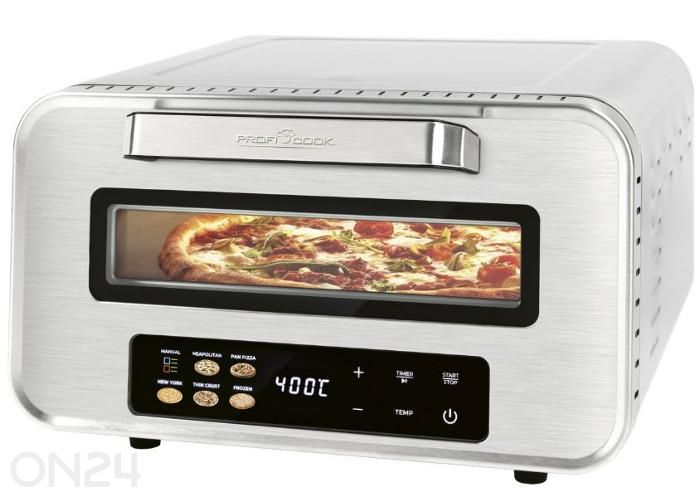 ProfiCook PC-PO 1323 pizzauuni kuvasuurennos