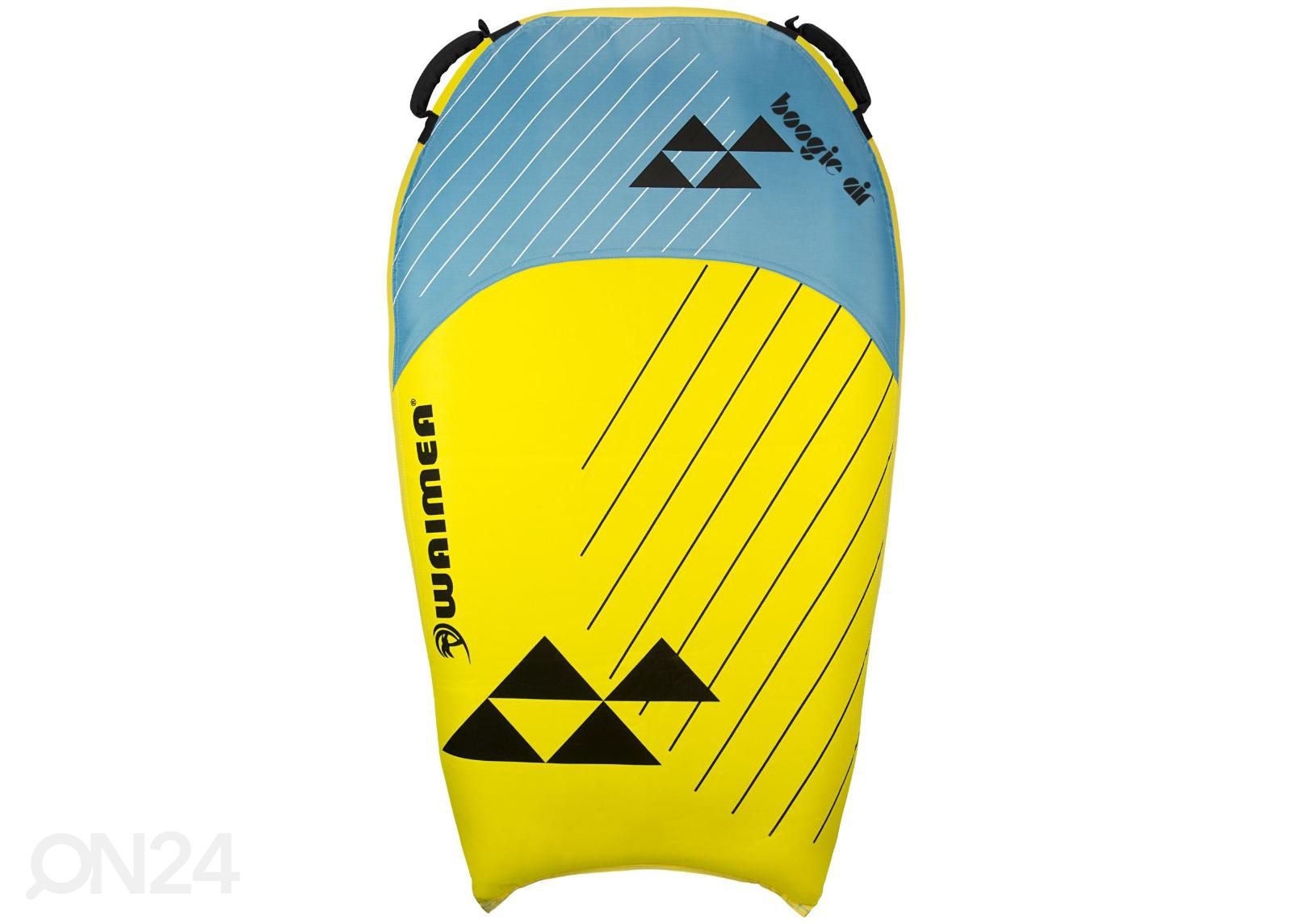 Puhallettava Bodyboard 106 cm Boogie Air kuvasuurennos
