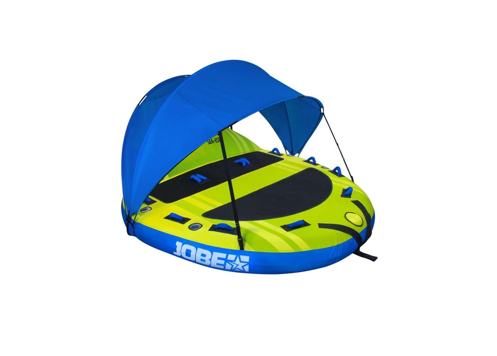Puhallettava vetopatja JOBE SEA-ESTA 3P kuvasuurennos