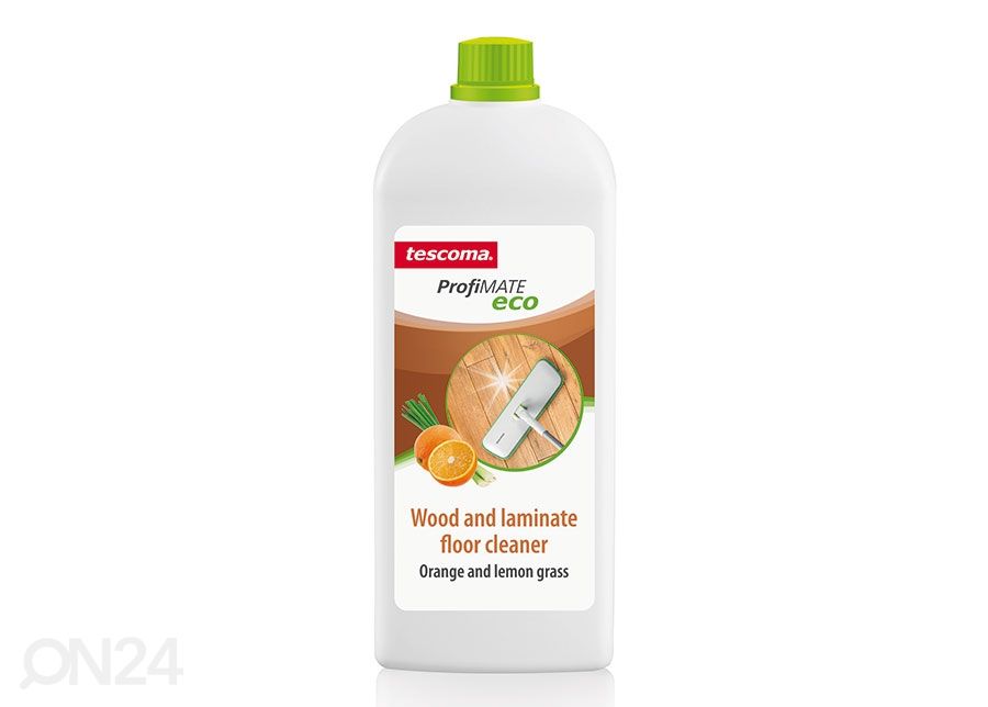 Puhdistusaine puu- ja laminaattilattioille Tescoma Profi mate 1000 ml kuvasuurennos
