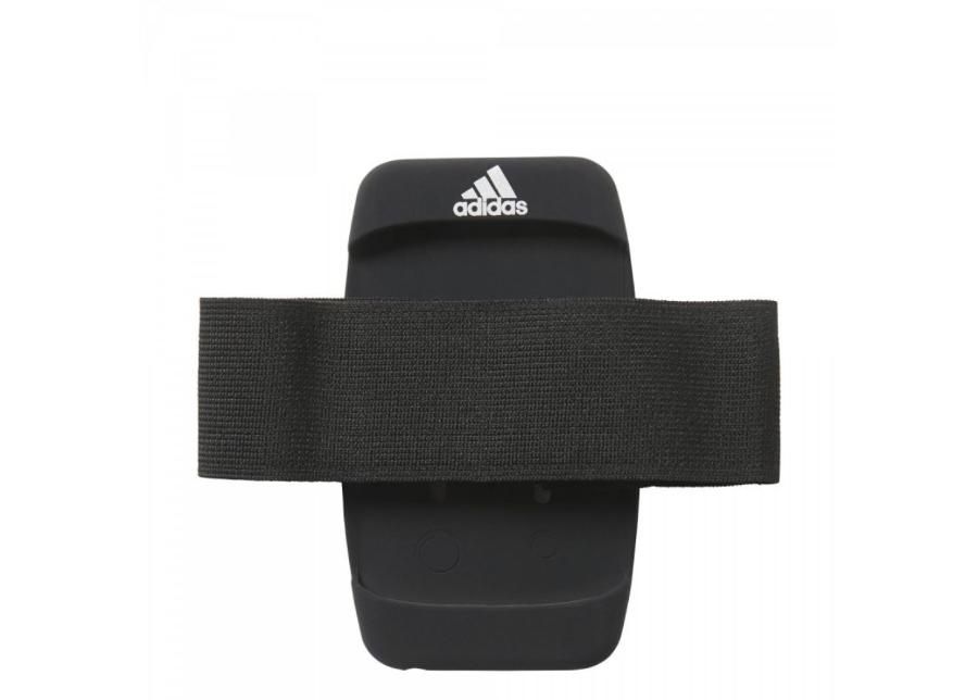 Puhelimen käsivarsikotelo Adidas Run Media Arm Pocket AA2238 kuvasuurennos