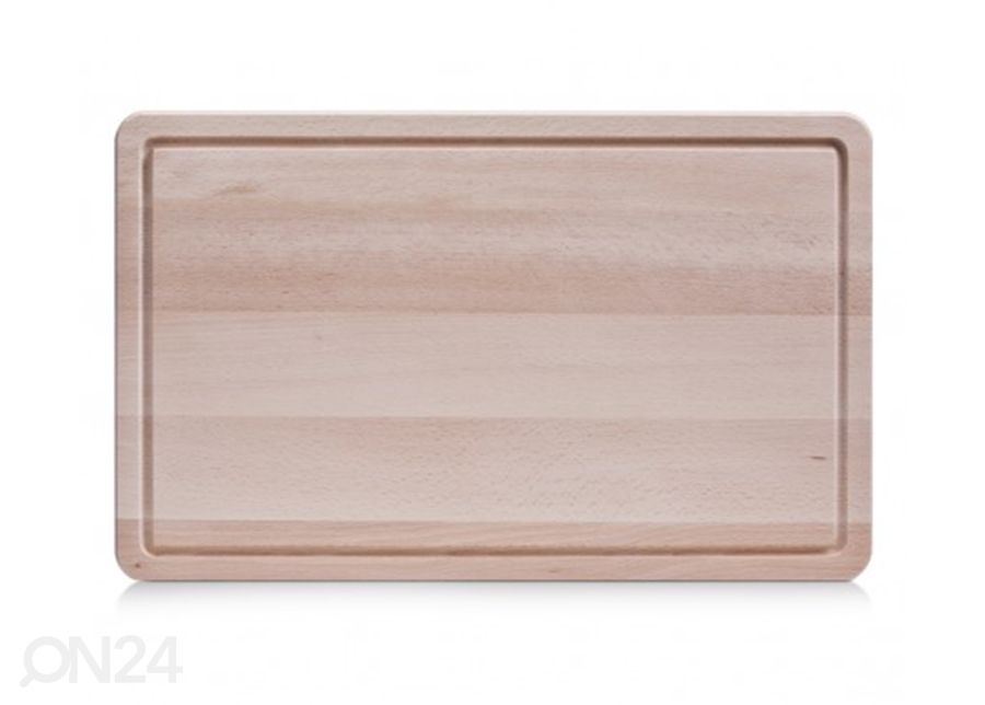 Puinen leikkuulauta 45x28 cm kuvasuurennos