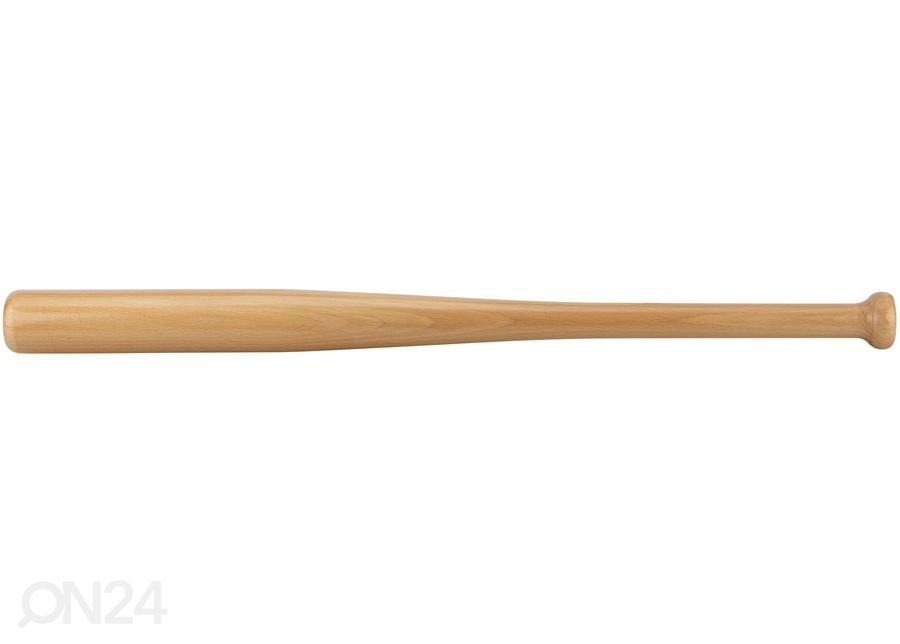 Puinen pesäpallomaila Avento 63 cm kuvasuurennos