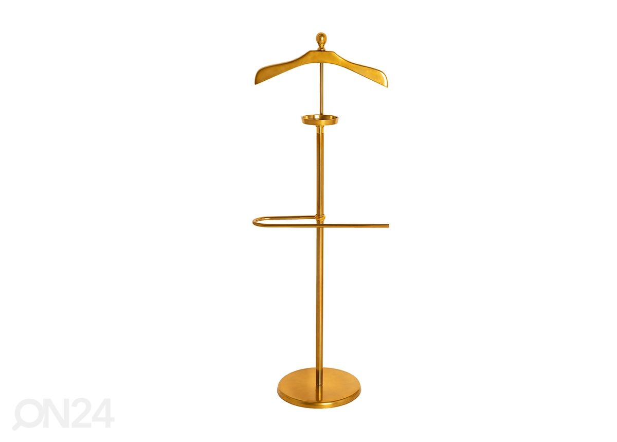 Pukuteline Goldie kuvasuurennos