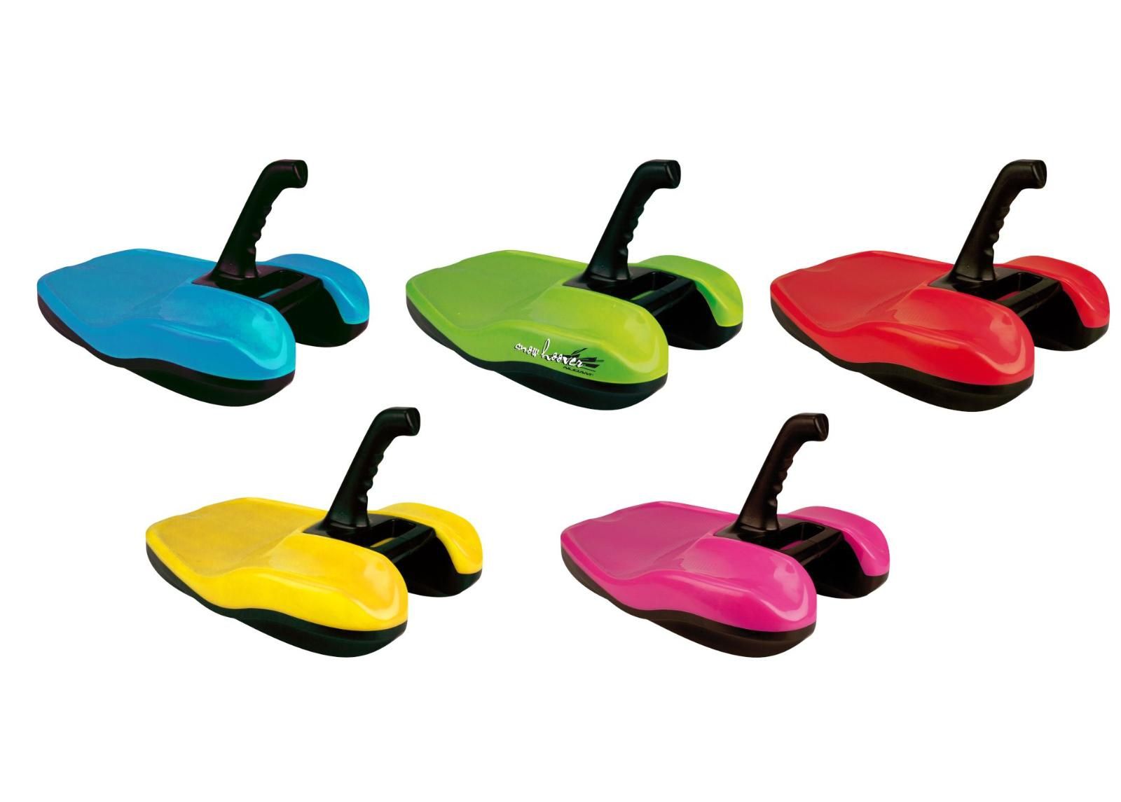 Pulkka Snowhoover Nijdam kuvasuurennos