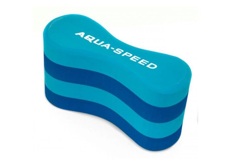 Pullari Aqua Speed kuvasuurennos