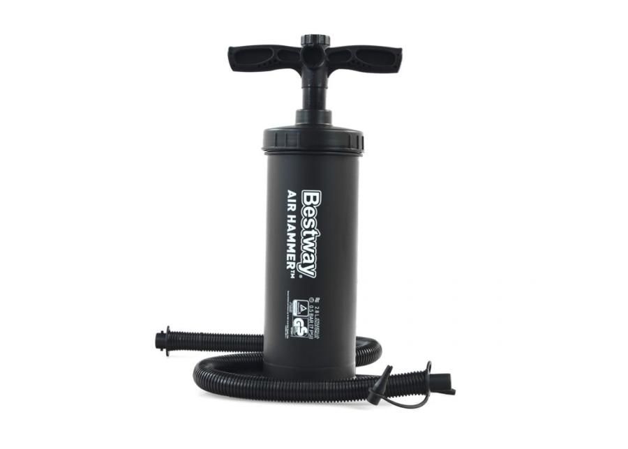 Pumppu Bestway Air Hammer 14,5 37cm kuvasuurennos