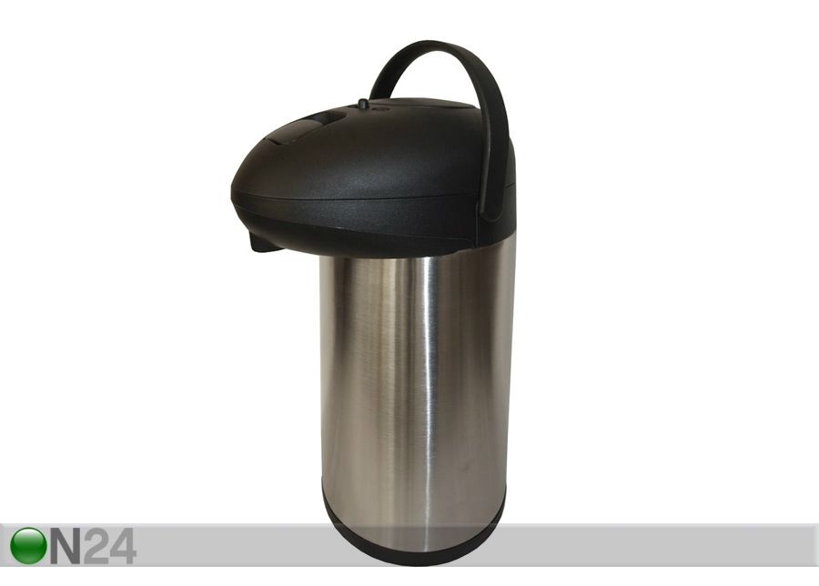 Pumpputermos 4 L kuvasuurennos