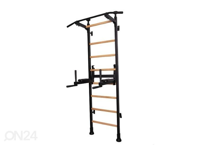 Puolapuut BenchK 512 kuvasuurennos