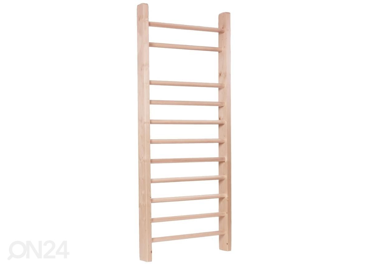 Puolapuut inSPORTline Steadyline 220 x 80 cm kuvasuurennos
