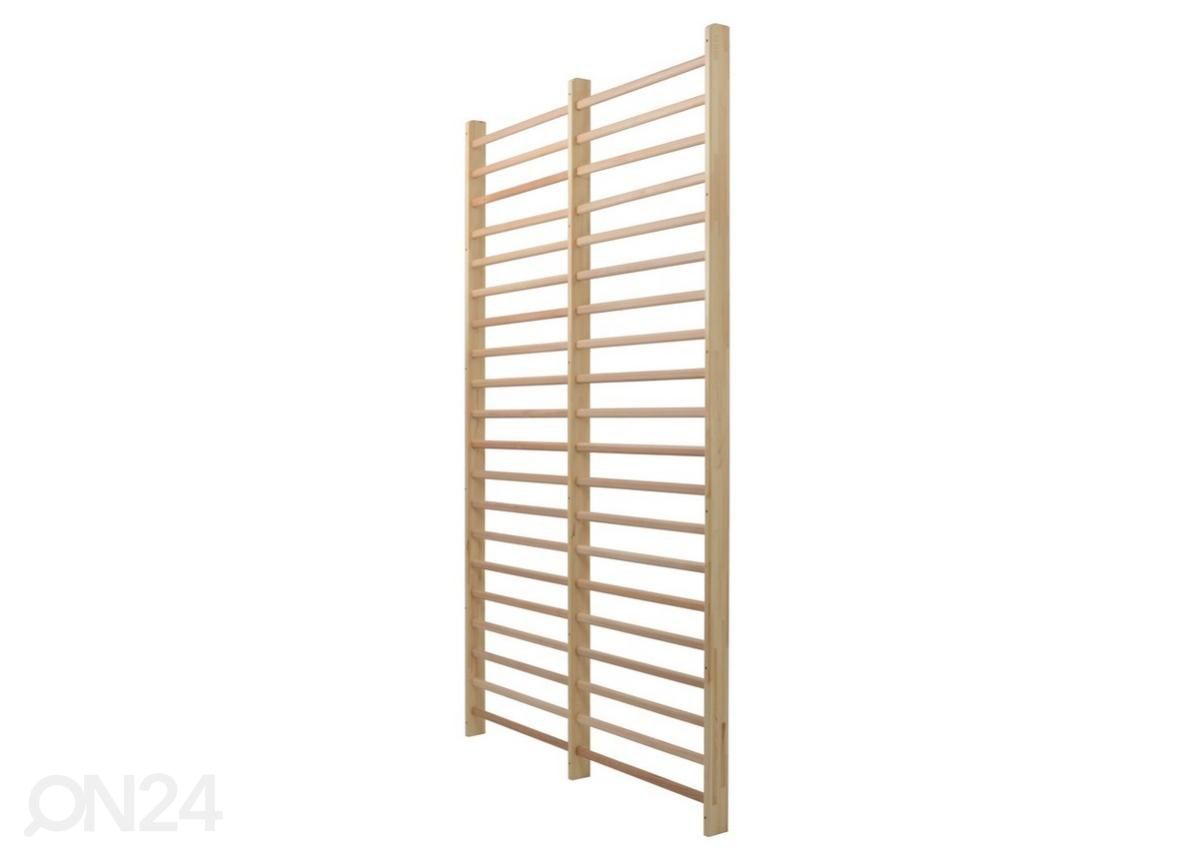 Puolapuut kaksiosainen 2,56 x 1,8 m kuvasuurennos