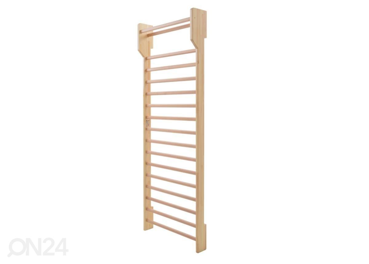 Puolapuut ulkoneva, yksiosainen 2,27 x 0,9 m kuvasuurennos