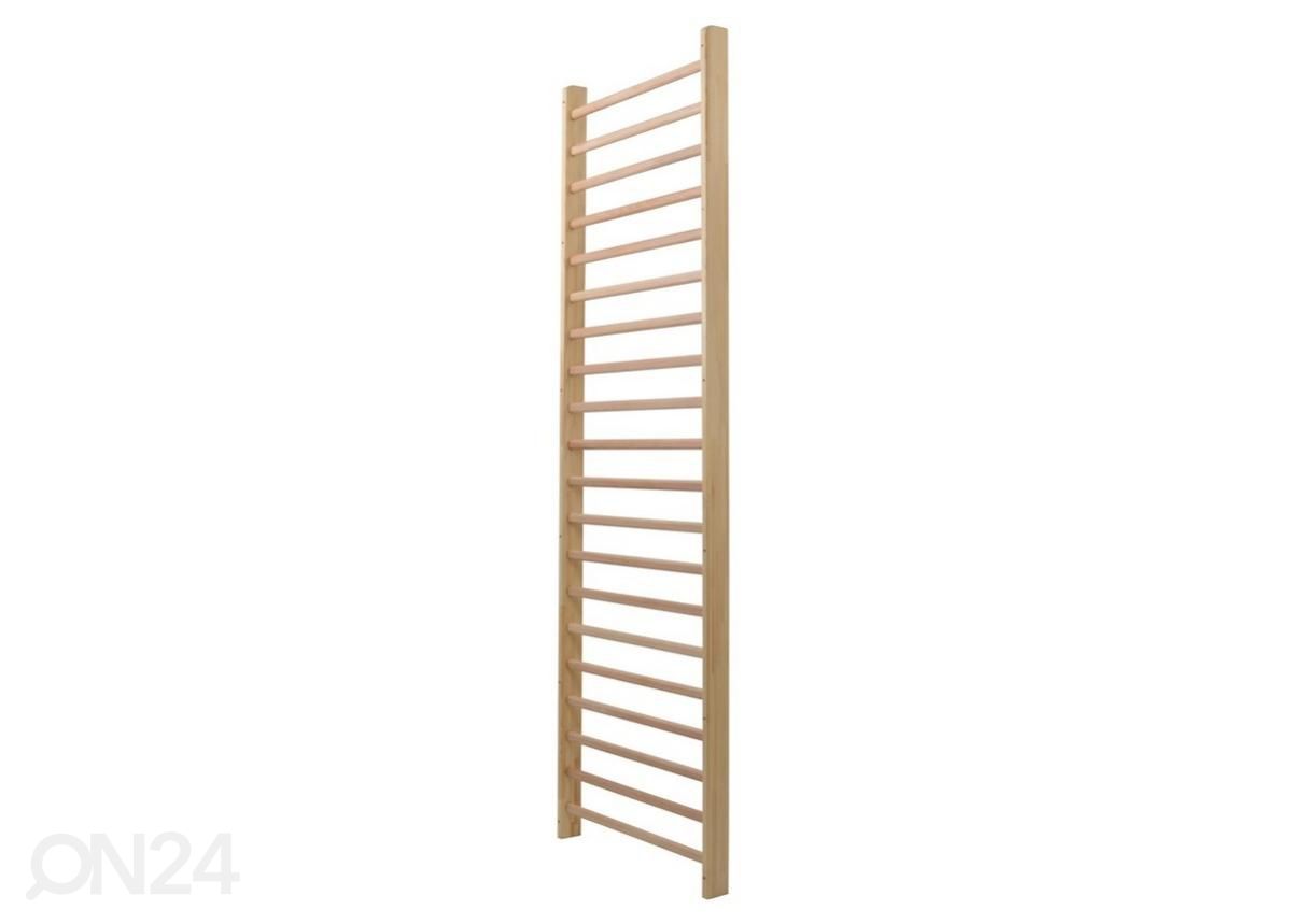 Puolapuut, yksiosainen, 2,42 x 0,9 m kuvasuurennos