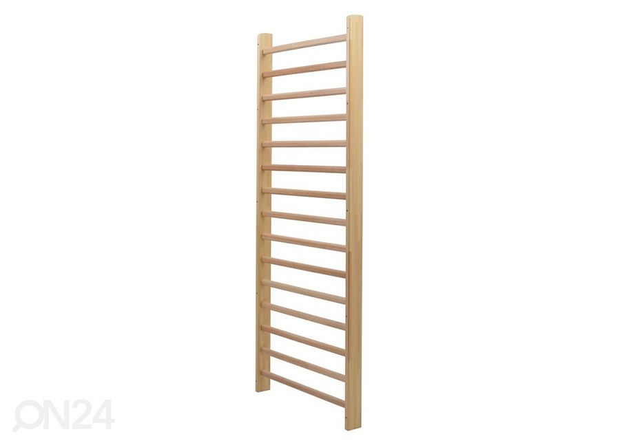 Puolapuut yksiosainen 2,56 x 0,9 m kuvasuurennos