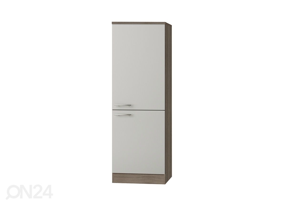 Puolikorkea keittiökaappi Arta 60 cm kuvasuurennos