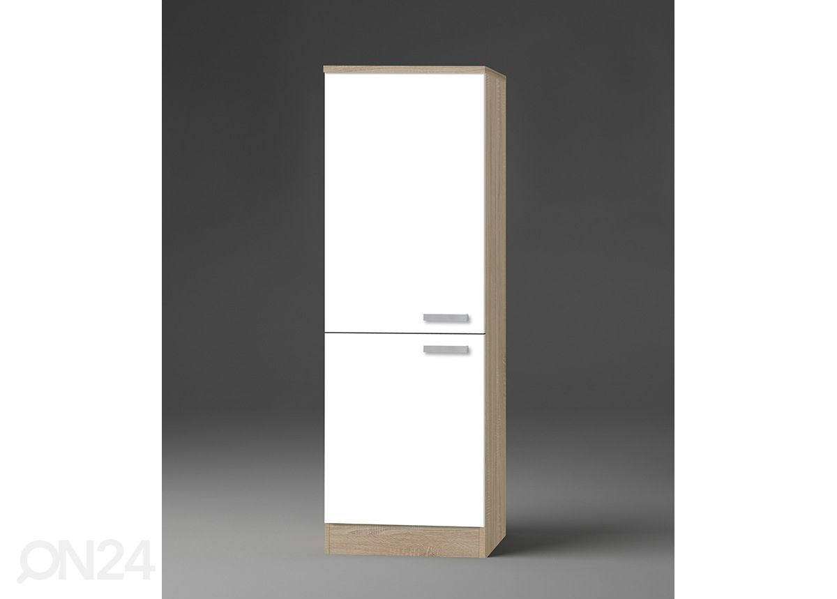 Puolikorkea keittiökaappi Zamora 60 cm kuvasuurennos
