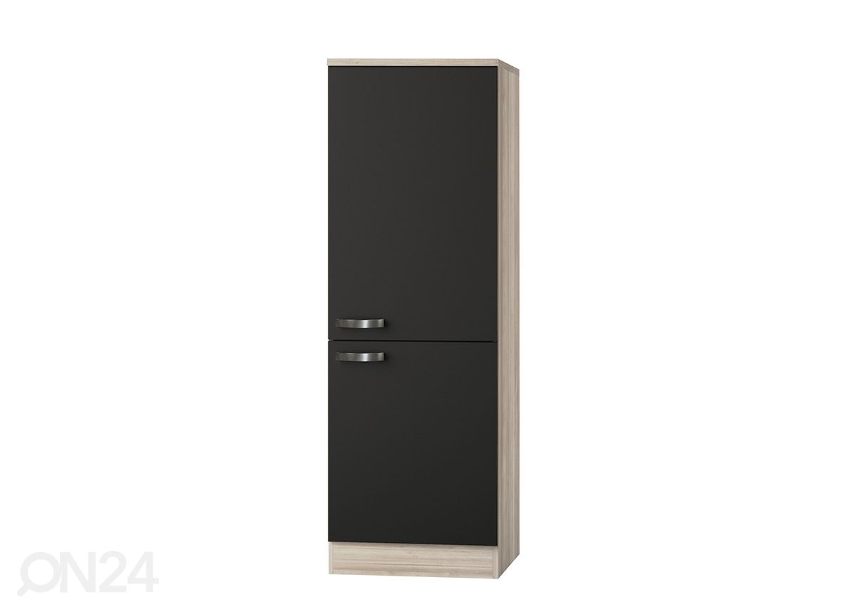 Puolikorkea keittiön kaappi Faro 60 cm kuvasuurennos