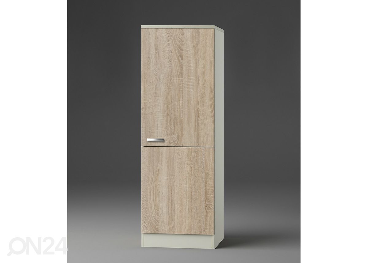 Puolikorkea keittiön kaappi Padua 60 cm kuvasuurennos
