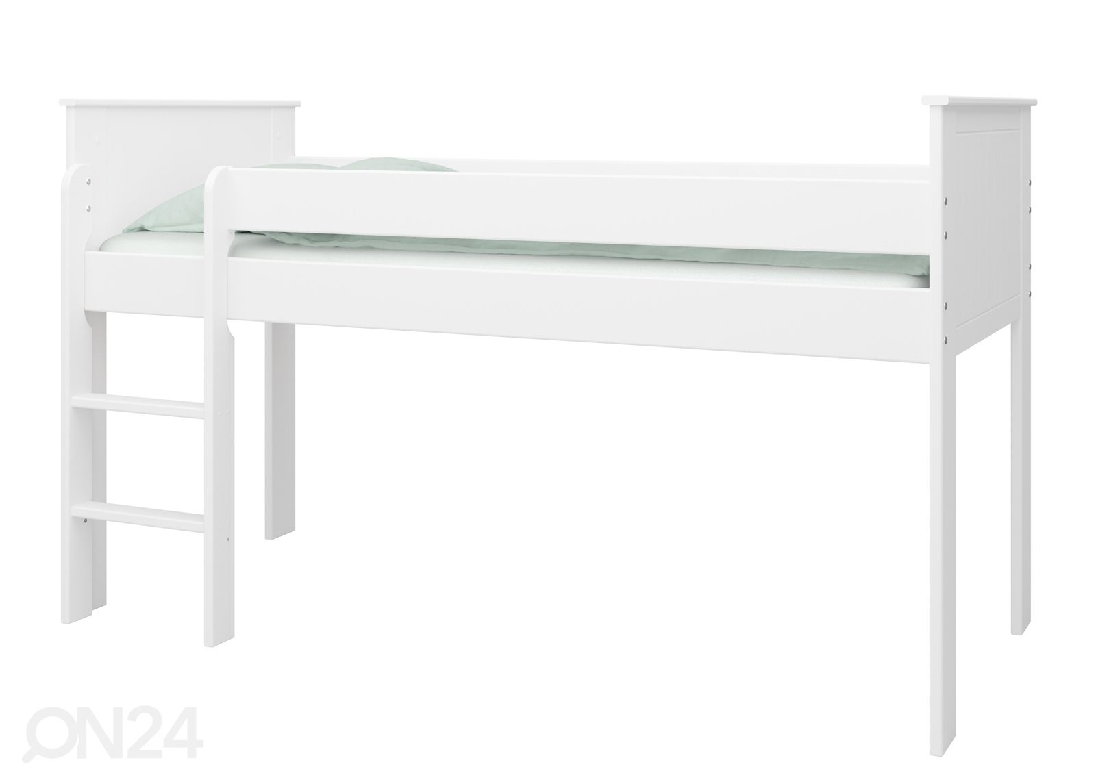 Puoliparvisänky Alba 613 90x200 cm kuvasuurennos