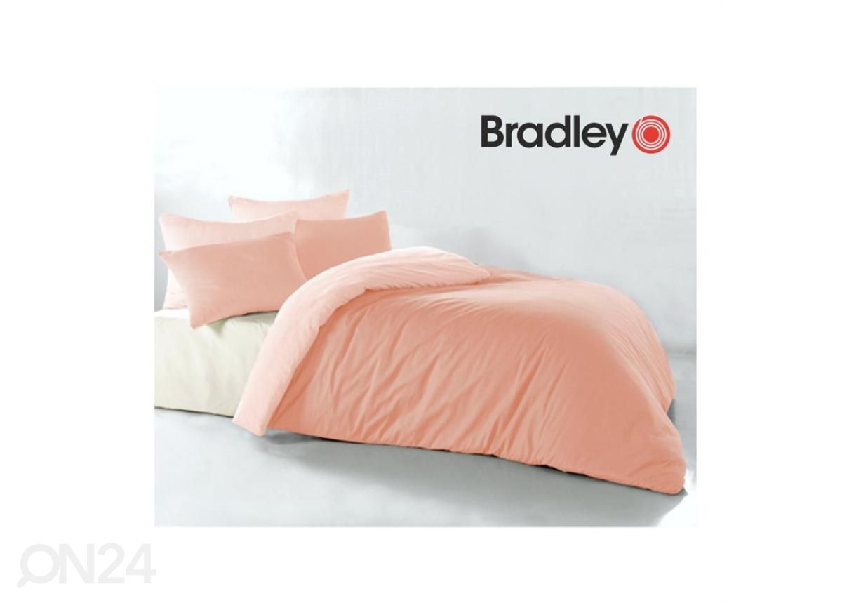 Pussilakana 200x210 cm Bradley Skin kuvasuurennos