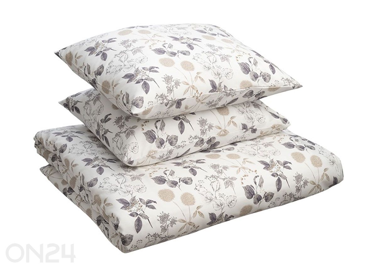 Pussilakanasetti Alvar, peittopussi 220x205 cm + 2 tyynyliinaa 50x60 cm kuvasuurennos