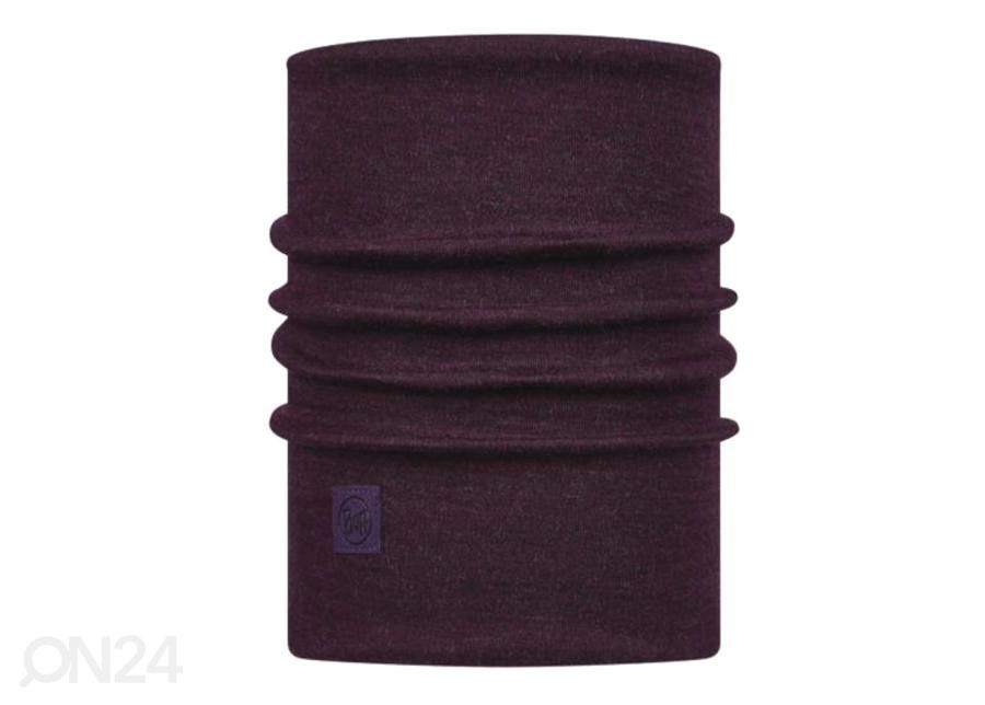 Putkihuivi Buff Merino Heavyweight Neckwarmer 1130186031000 kuvasuurennos