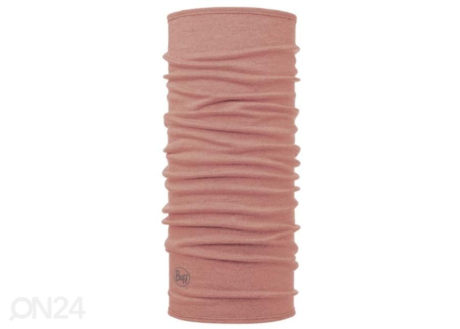 Putkihuivi Buff Merino Midweight kuvasuurennos