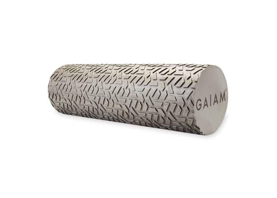 Putkirulla/ hierontarulla GAIAM ROLLER kuvasuurennos