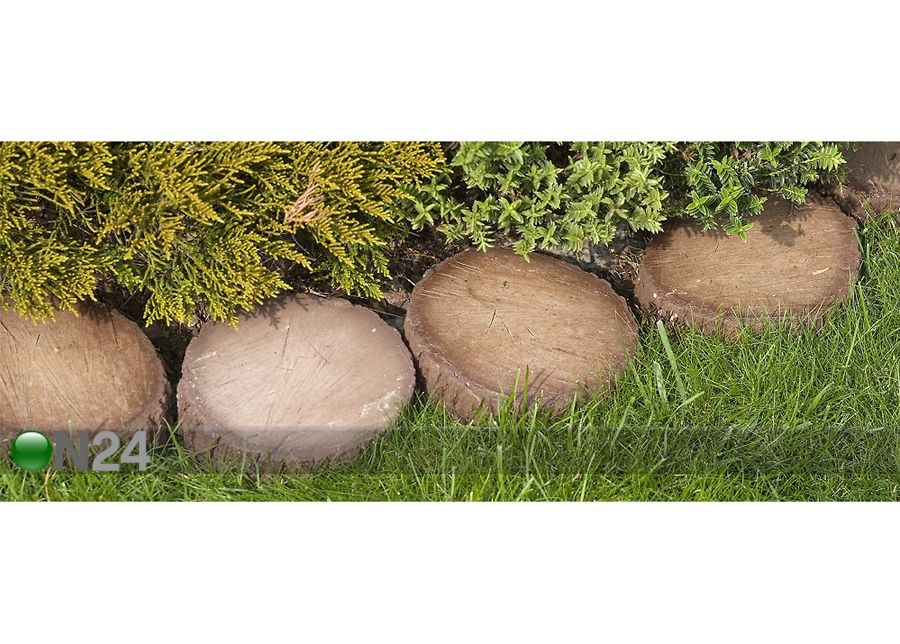 Puuastimet Ø 39 cm kuvasuurennos